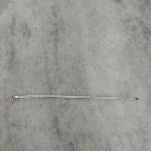 925 silver bracelet made in Italy